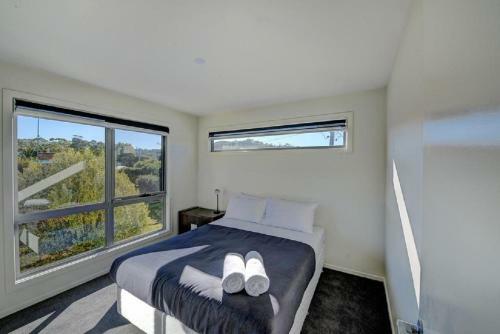 Apartamento Deja Blu 1