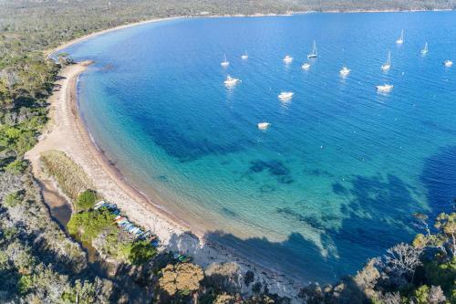 Freycinet Haven