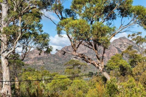 Freycinet Haven