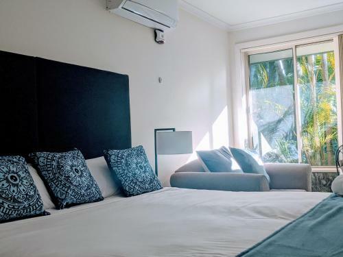 Apartamento Little Diggers