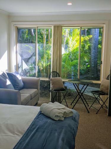 Apartamento Little Diggers