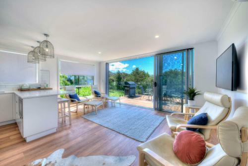 Apartamento On The Beach 2