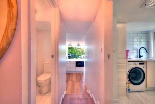 Apartamento On The Beach 2