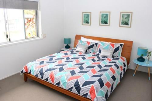 Apartamento Coolum Classic Beach Shack - Pet Friendly