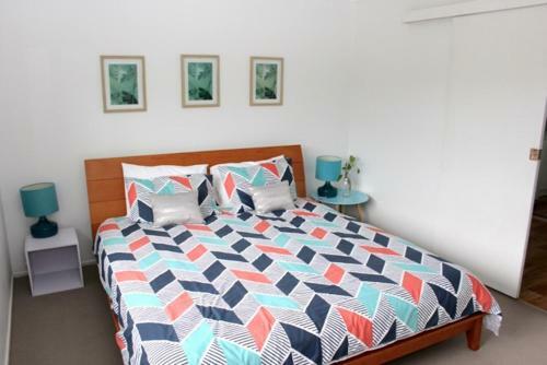 Apartamento Coolum Classic Beach Shack - Pet Friendly