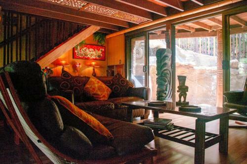 Luwow Lodge