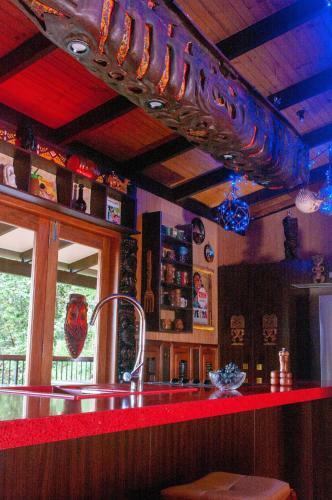 Luwow Lodge