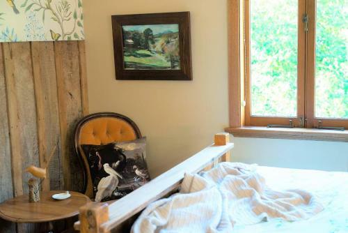 Apartamento Adelaide Hills 'camellia Cottage' - Wifi