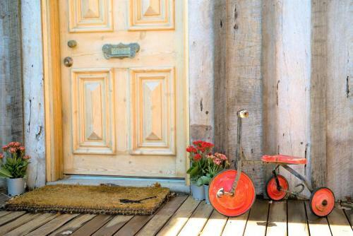 Apartamento Adelaide Hills 'camellia Cottage' - Wifi