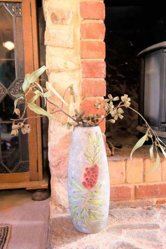 Apartamento Adelaide Hills 'camellia Cottage' - Wifi