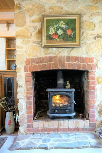 Apartamento Adelaide Hills 'camellia Cottage' - Wifi