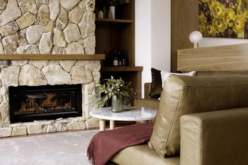 Hotel Sequoia Lodge