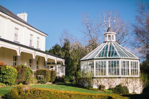 Hotel Vaucluse Estate - Tasmania B&B