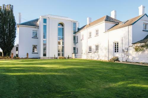 Hotel Vaucluse Estate - Tasmania B&B