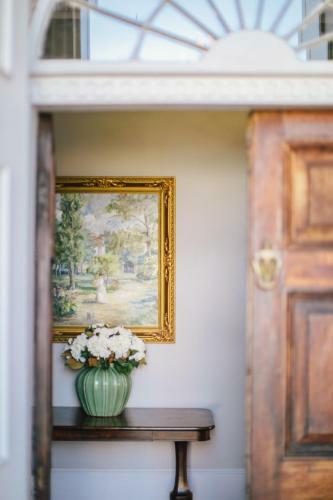 Hotel Vaucluse Estate - Tasmania B&B