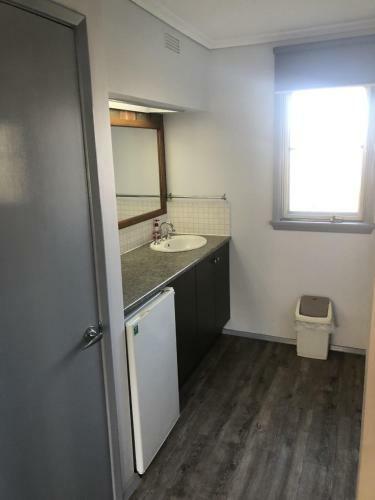 Creswick Motel