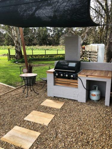 Creswick Motel