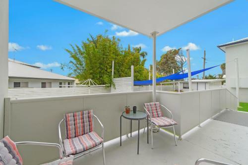 Apartamento Sandy Feet 3-1 Main Street