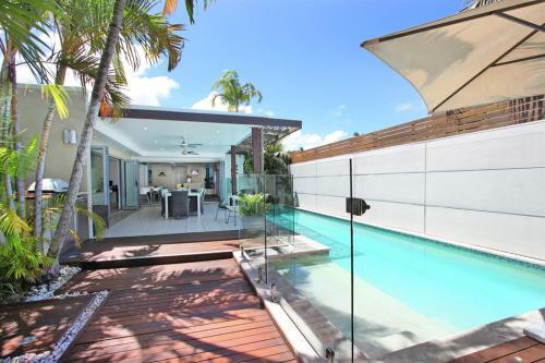 Coolum Oasis
