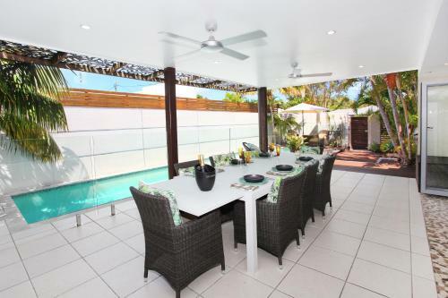 Coolum Oasis