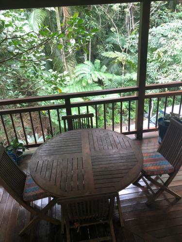 Janbal Retreat