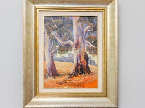 Ourimbah - Across From The Local Rock Pools
