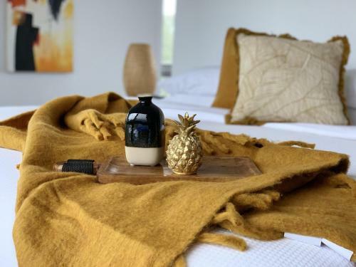 Damais - 4 King Or 8 Single Beds Wifi, Netflix, Pet Friendly