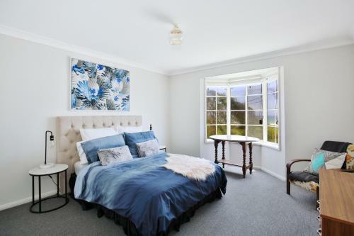 The Crescent - Pet Friendly - 1 Min To Beach