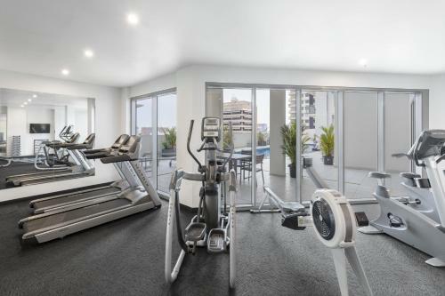 Apartments @ 31 Woods
