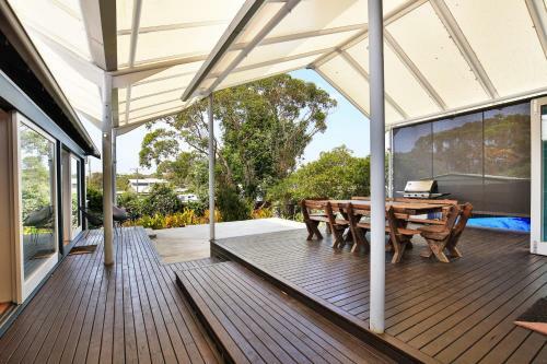 Ayana Beach House - Pet Friendly - Opposite Beach
