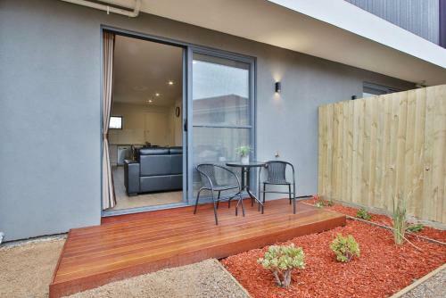 Aparthotel Quality Apartments Dandenong