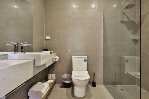 Aparthotel Quality Apartments Dandenong