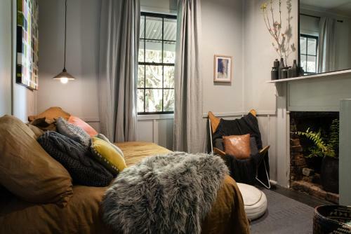 The Hideout