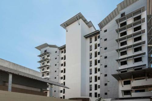 Apartamento Darwin Executive Studio