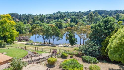 Balconies Lakeside - Studio Apartment 2