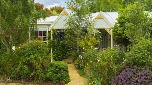 Frazer Place - Thoughtful Country Lodge