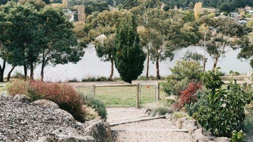 Province Lake House