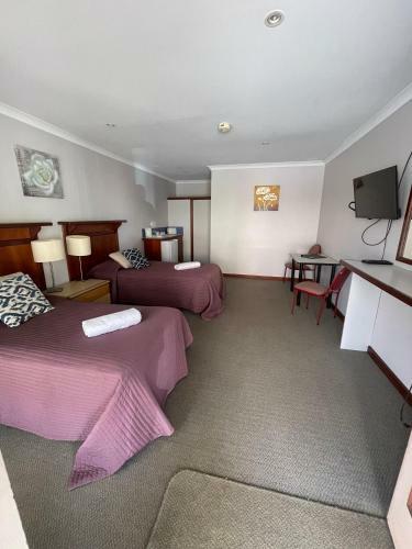 Denmark Hotel