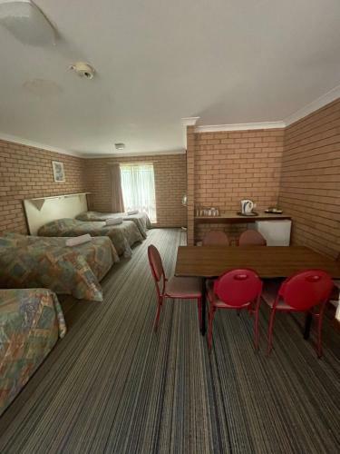 Denmark Hotel