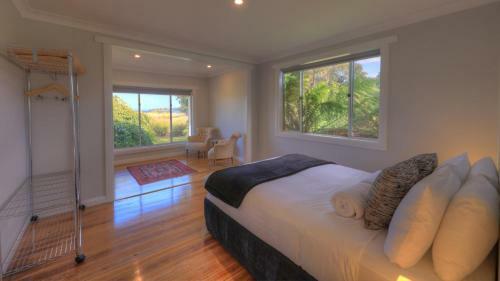 Castaway Cottage