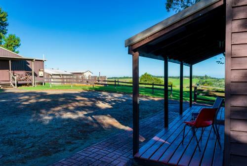 Dorrigo Mountain Holiday Park