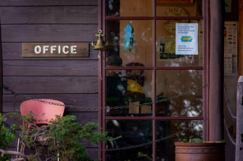 Dorrigo Mountain Holiday Park