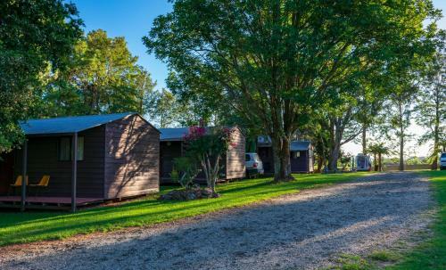 Dorrigo Mountain Holiday Park
