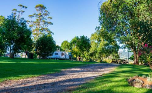 Dorrigo Mountain Holiday Park