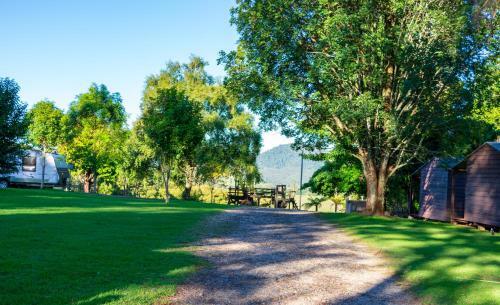 Dorrigo Mountain Holiday Park