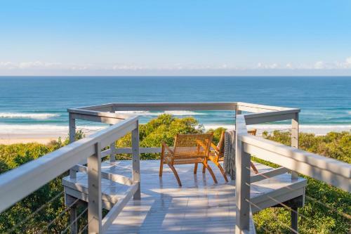 Seascape @ 19 Pindari - Privacy, Space, Views