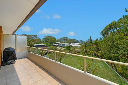 Apartamento Hopeview Haven 5 - Dunbogan Accomodation