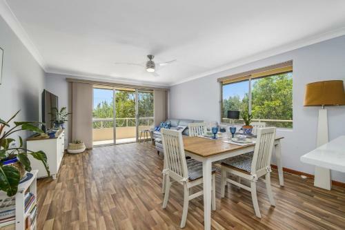 Apartamento Hopeview Haven 5 - Dunbogan Accomodation