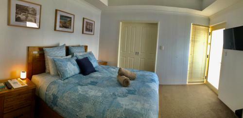 Bed & Breakfast Wave N' Soul