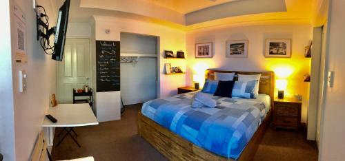Bed & Breakfast Wave N' Soul